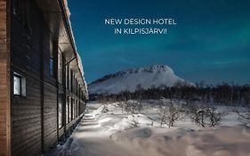 Santa's Hotel Rakka